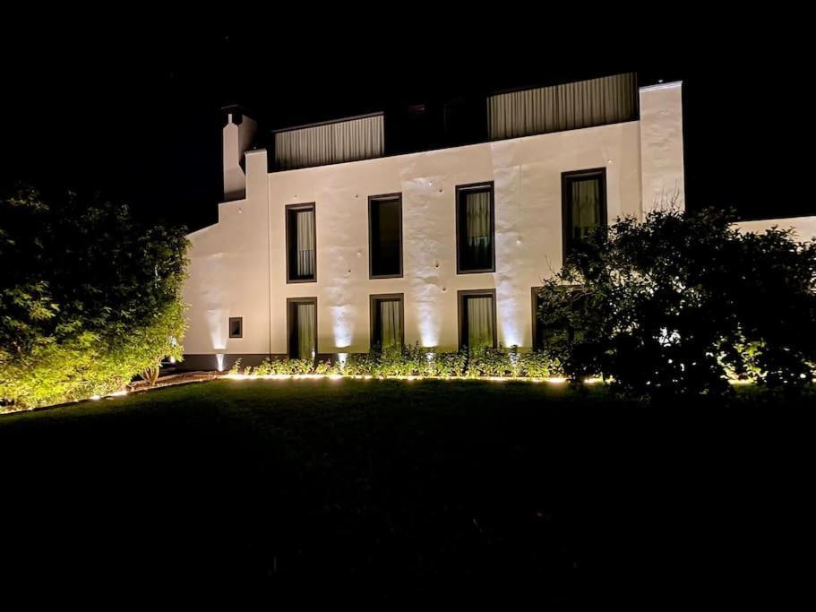 Nature & Sea - Casa Vinhateira West Duplex Caloura Exterior photo