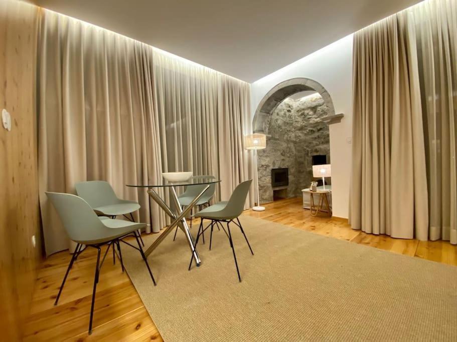 Nature & Sea - Casa Vinhateira West Duplex Caloura Exterior photo